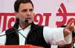 Rahul Gandhi at Sharad Yadav’s meet: Modi govt wants Swachh Bharat, we want Sach Bharat